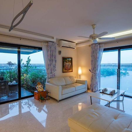 Sherlys Casa Grande By Vista Rooms Kochi Exterior photo
