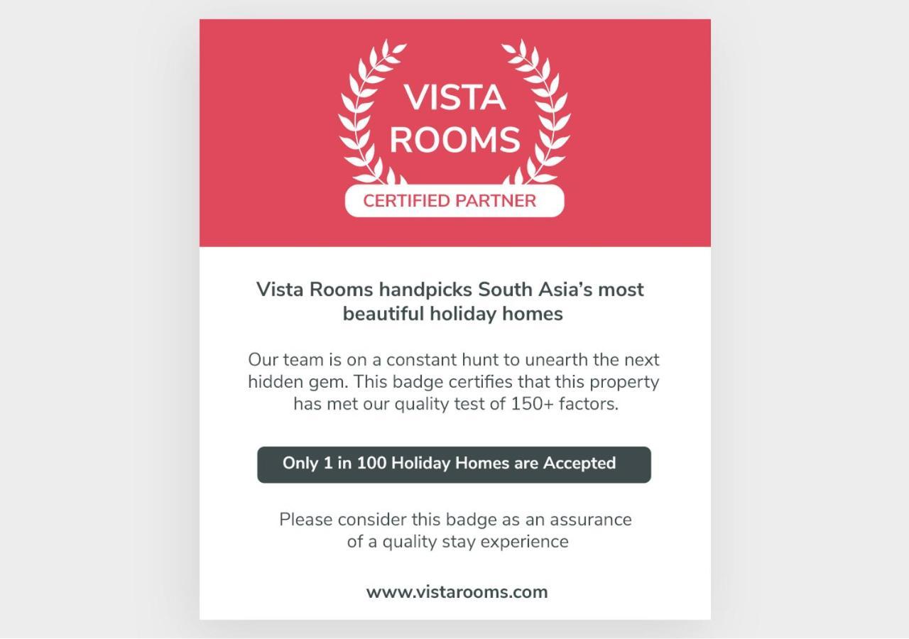 Sherlys Casa Grande By Vista Rooms Kochi Exterior photo